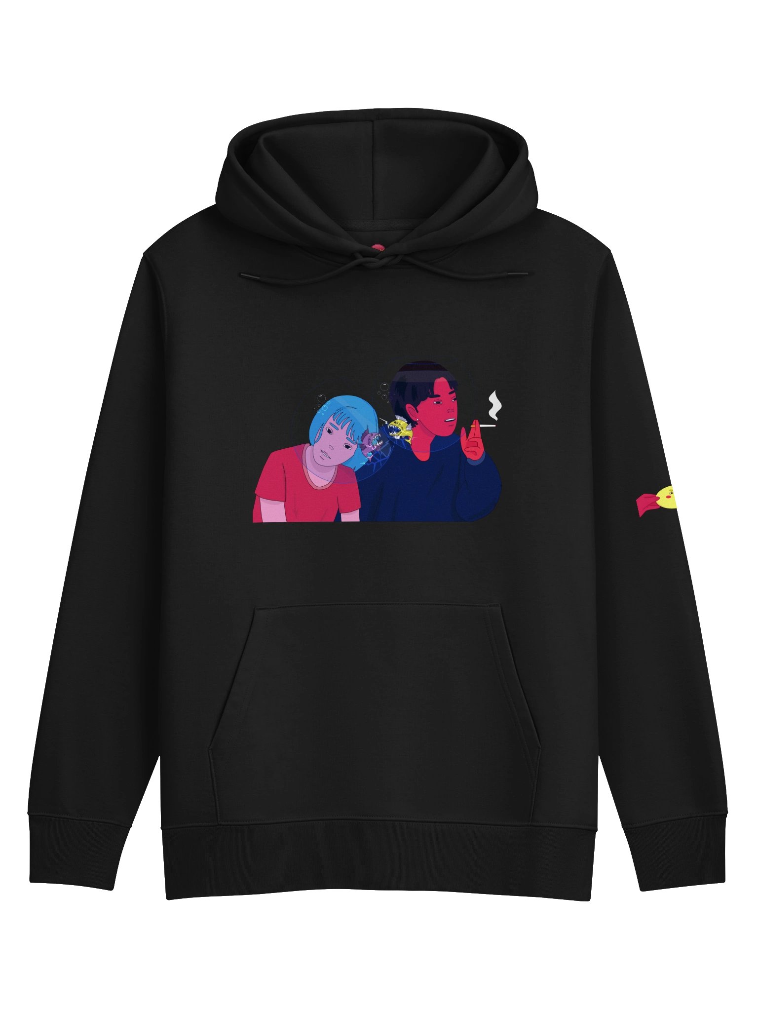 Felpa Culture Wars | Unisex product image (5)