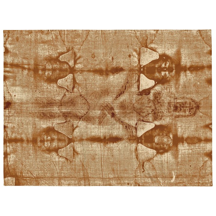 Shroud of Turn-In Throw Blanket product image (1)
