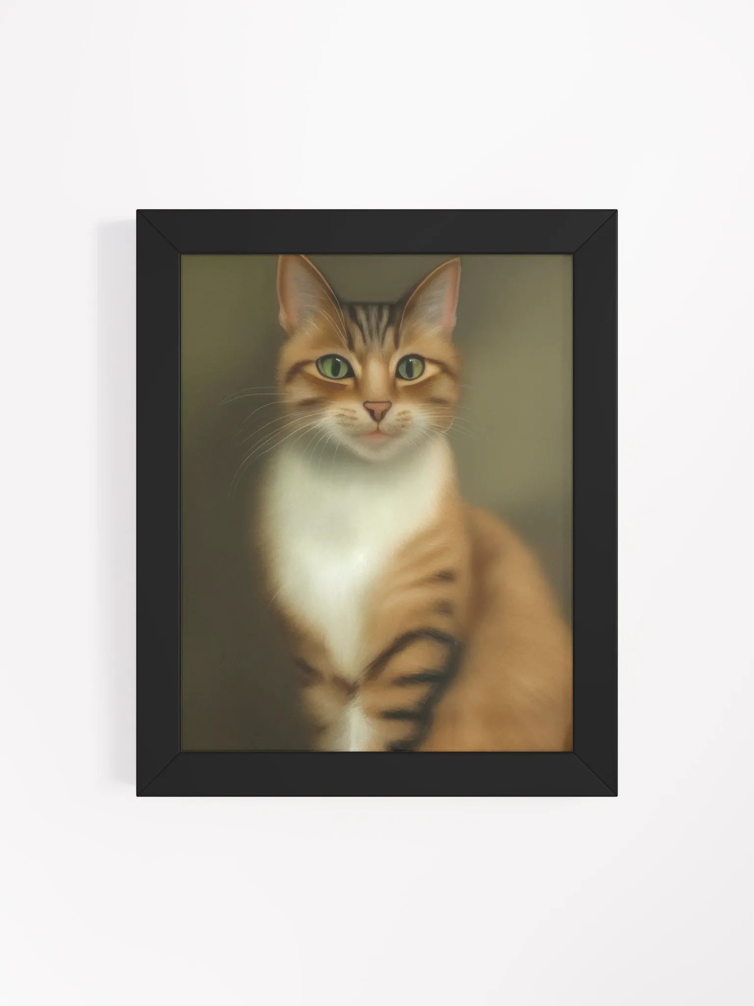 Cat Portrait product image (21)