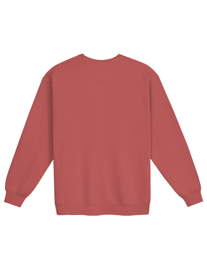 Vet Med Comfort Colors Crewneck product image (2)