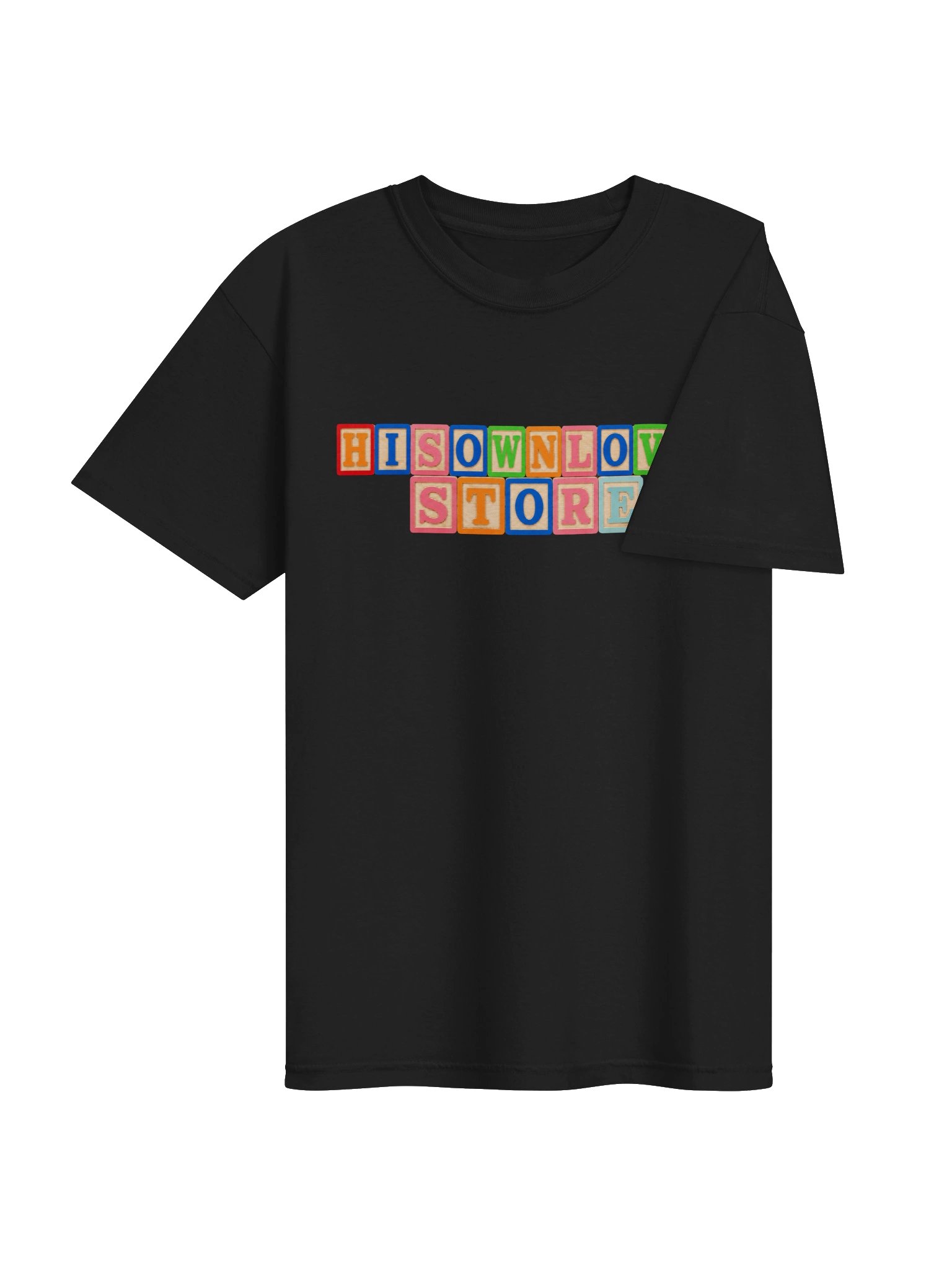 Jesus Loves You T-Shirt product image (32)
