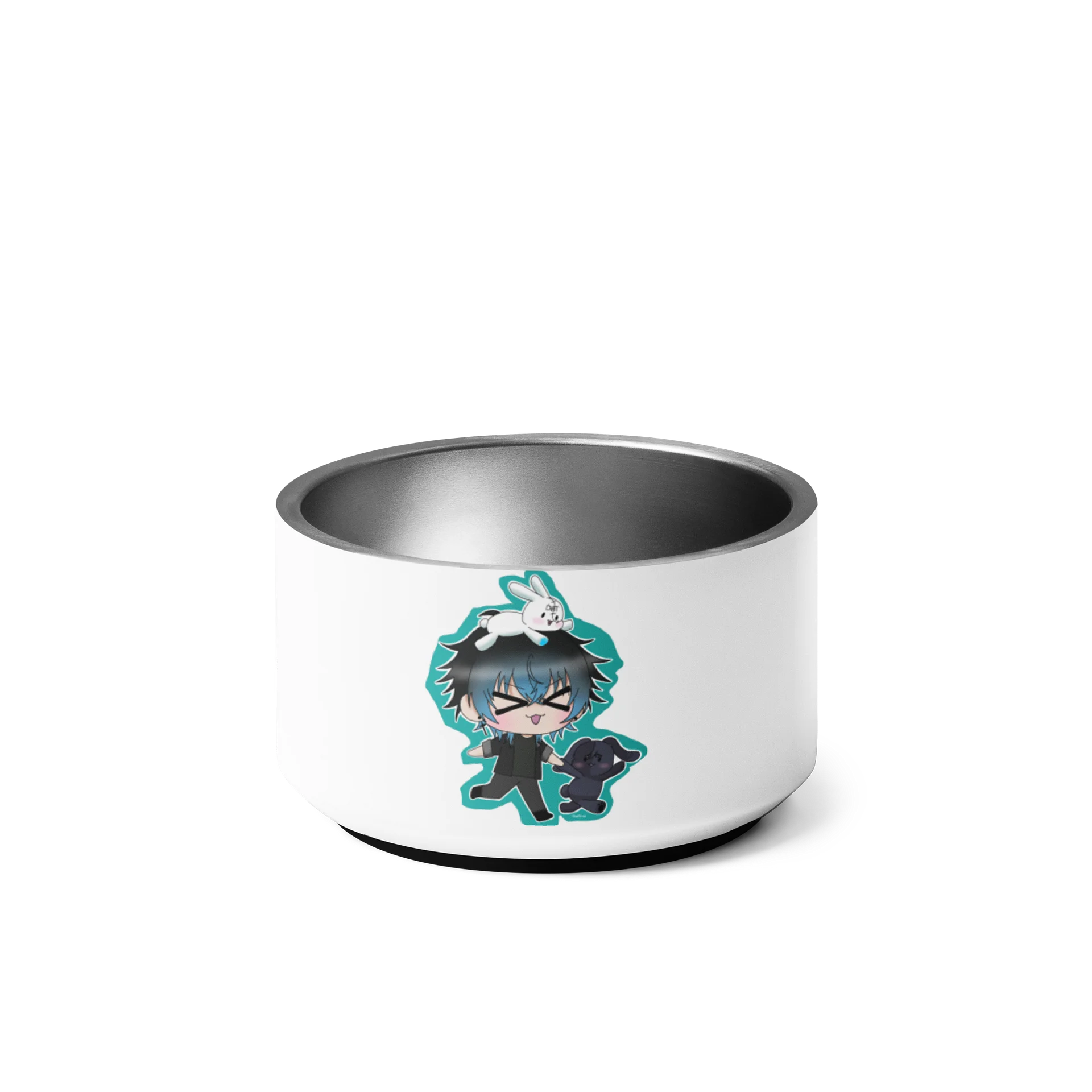 Furry bowl product image (1)