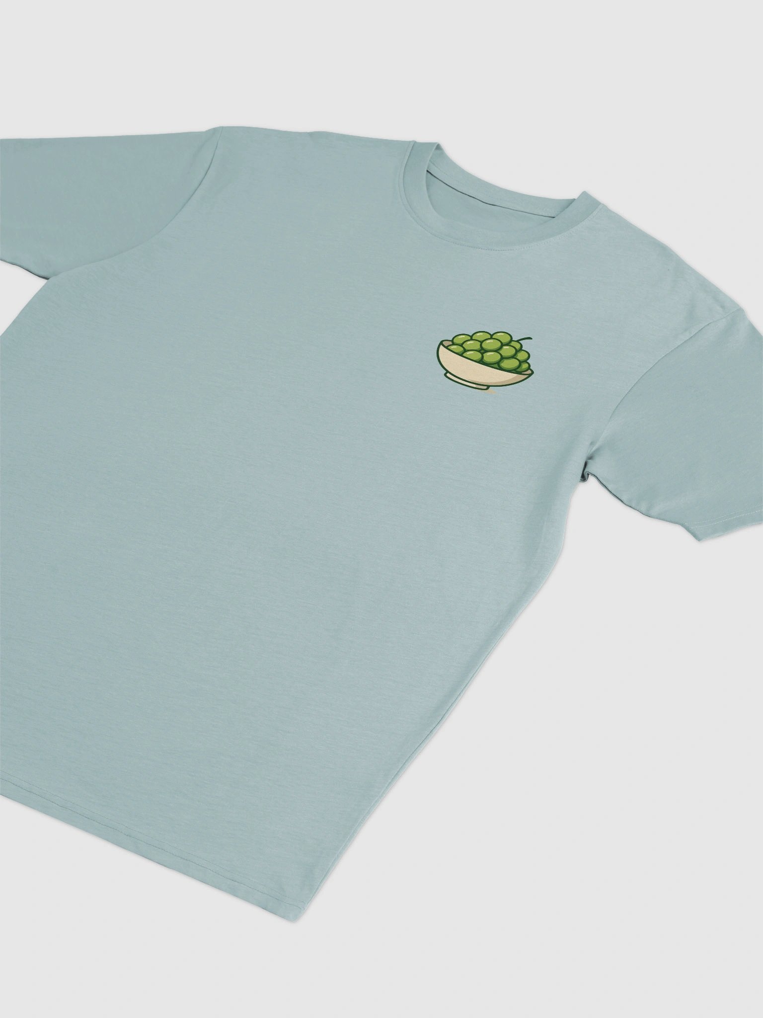 Cdub Lil' Grapes Tee product image (5)