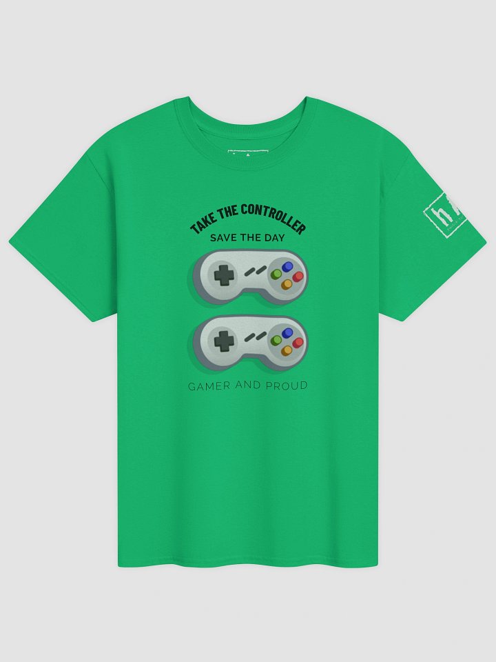 Take the Controller product image (1)