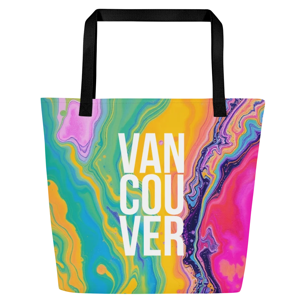 Tote Bag by Alex product image (1)