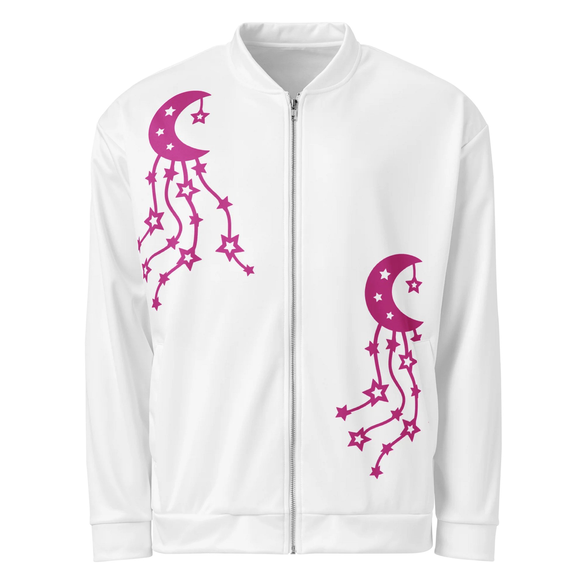 Moon Jacket product image (1)