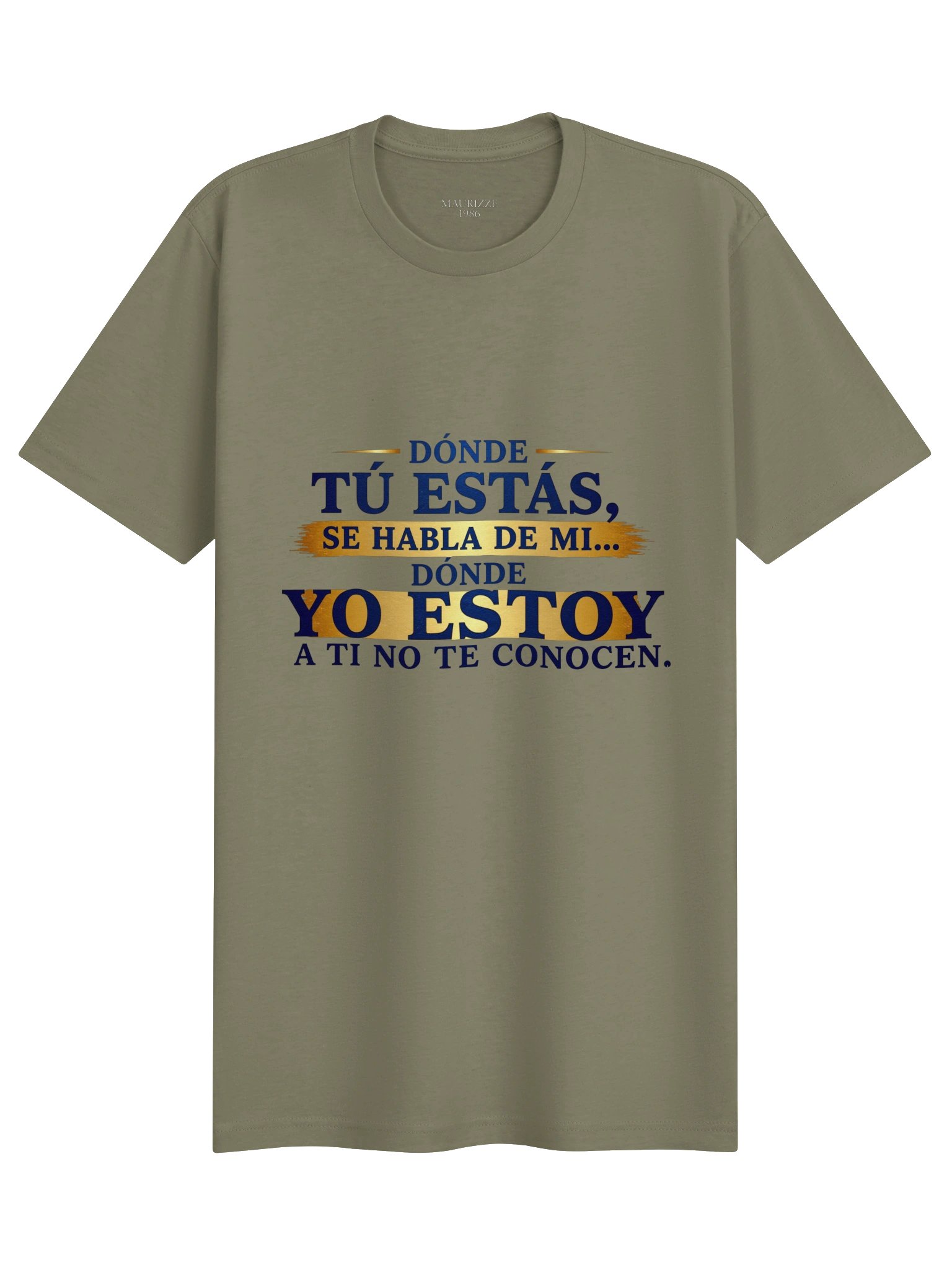 Unisex T-Shirt product image (1)