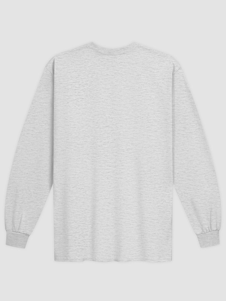 Gildan Ultra Cotton Long Sleeve T-Shirt: manager product image (24)