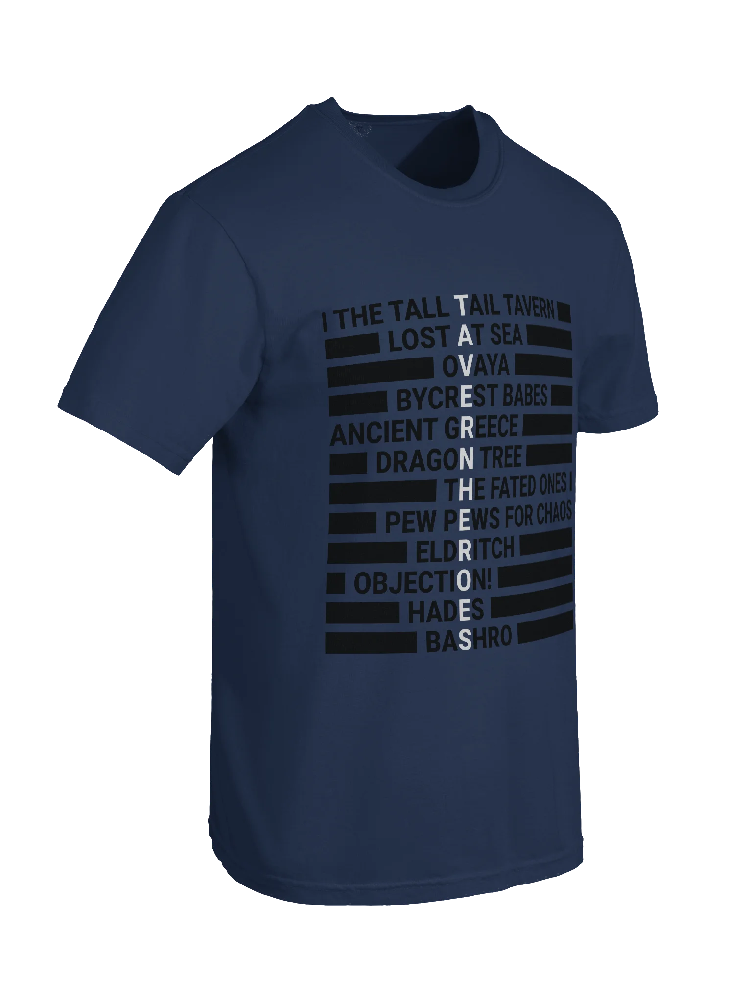 5 Year Anniversary Shirt product image (48)