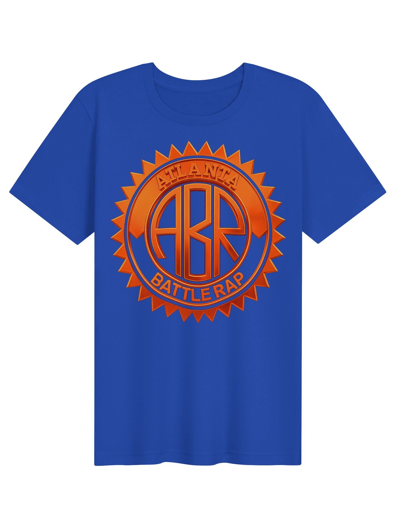 ABR Limited Edition Knicks Tape Tee product image (1)