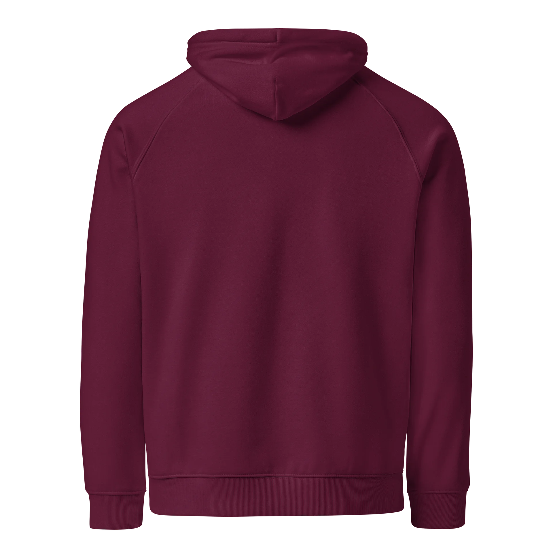Coyote's Sketchbook - The Usual Suspects - Eco-Conscious Hoodie product image (4)