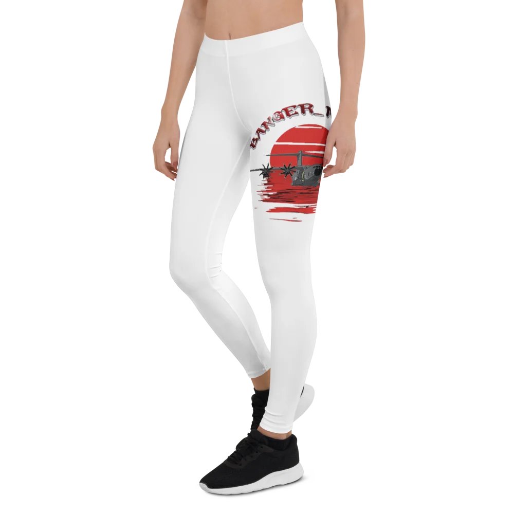 Banger leggings product image (4)