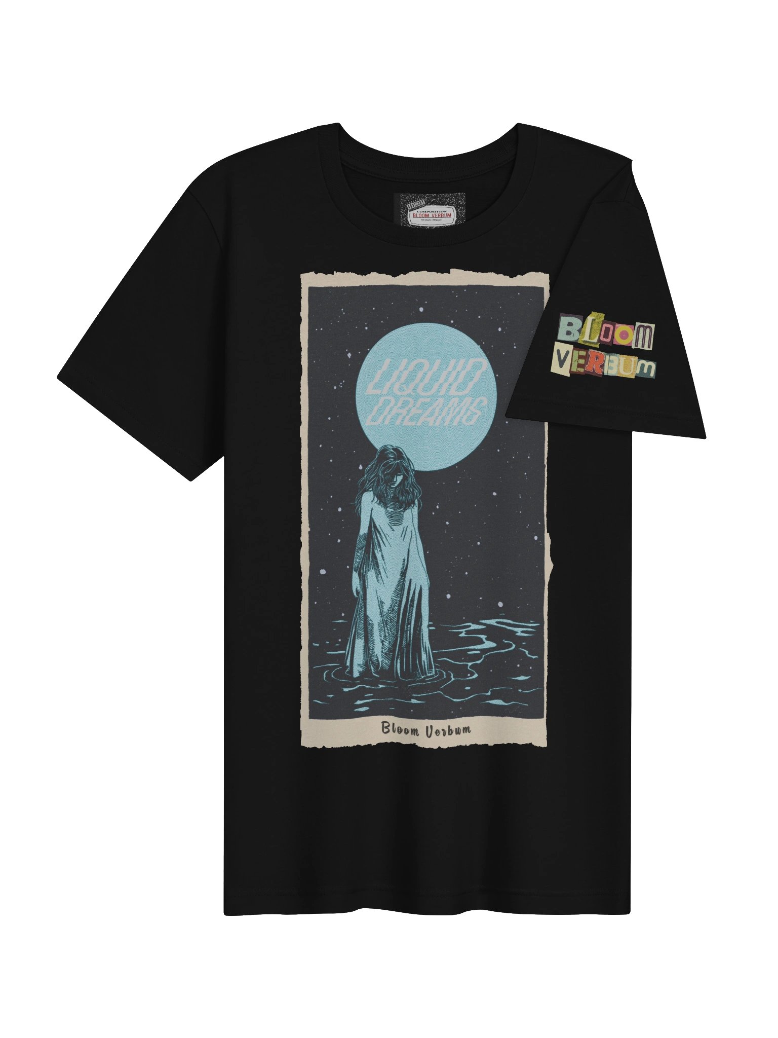 Liquid Dreams product image (7)