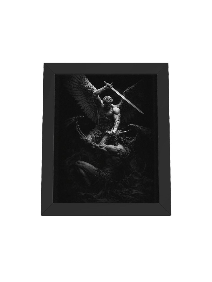 Archangel Michael product image (2)