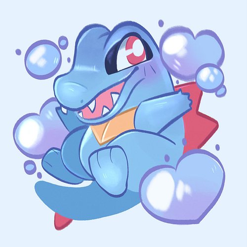 Before I show off some Halloween art I’ve been working on, I wanted to show off some more Pokémon art! What Pokémon should I ...