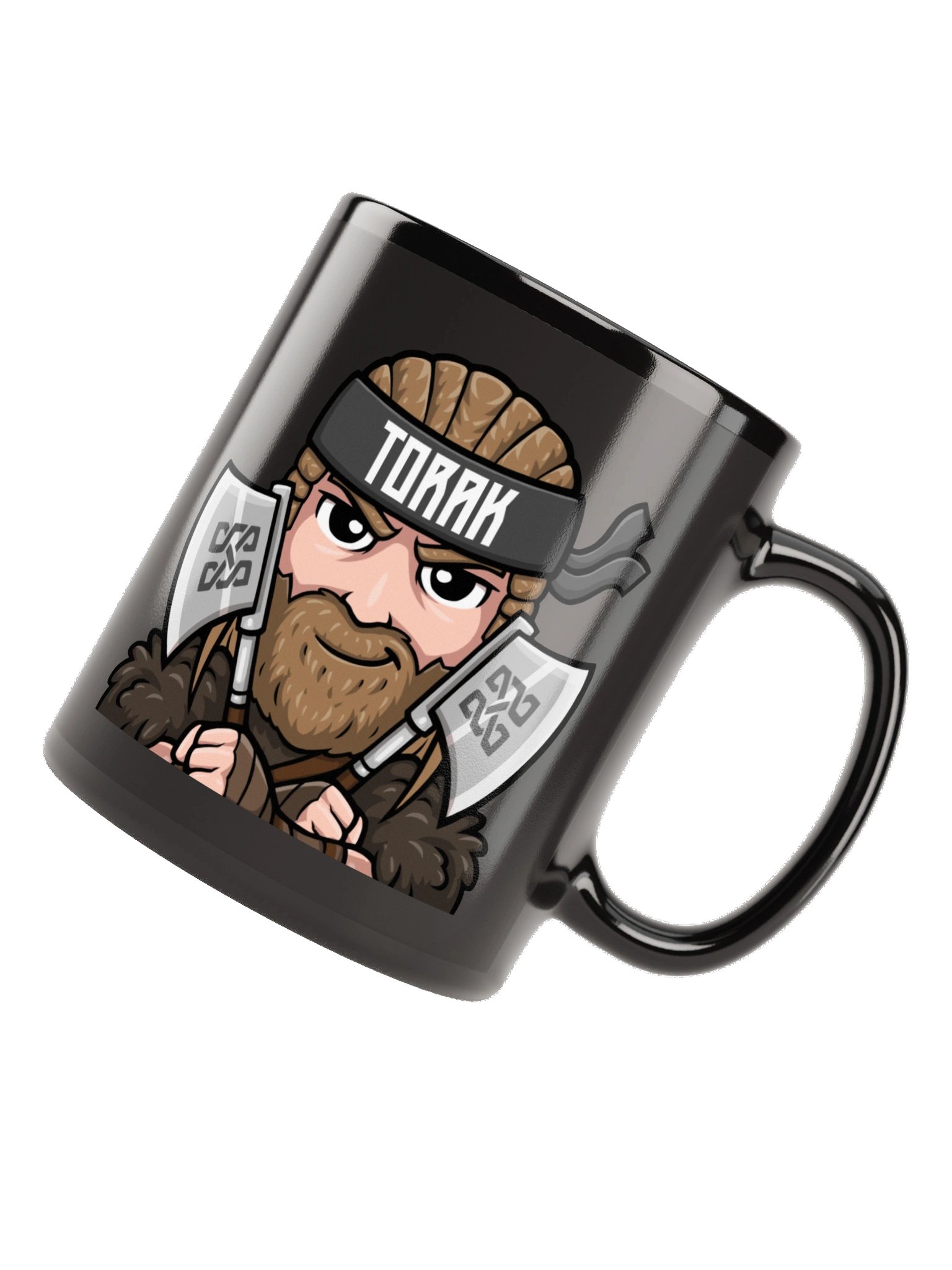 Axes Emote product image (5)