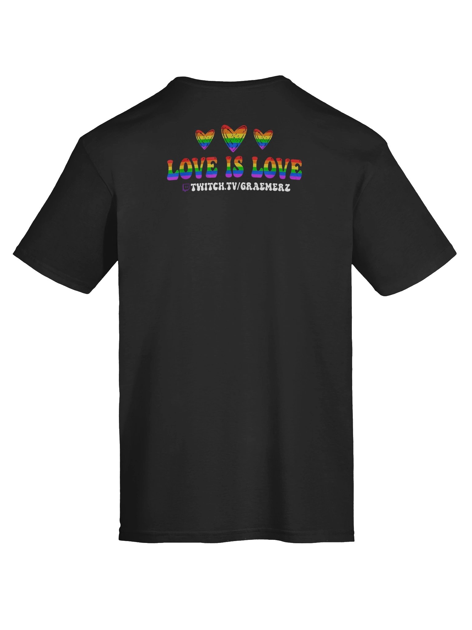 PRIDE BLACK product image (11)