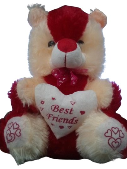 Small Taddy Bear product image (1)