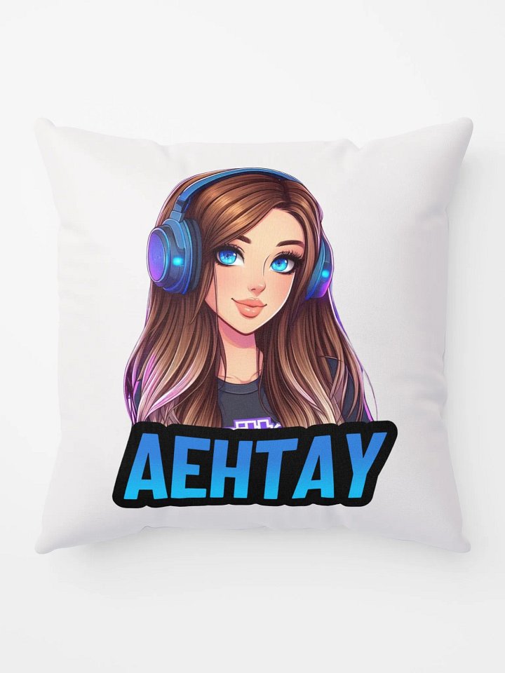 Logo Pillow product image (1)
