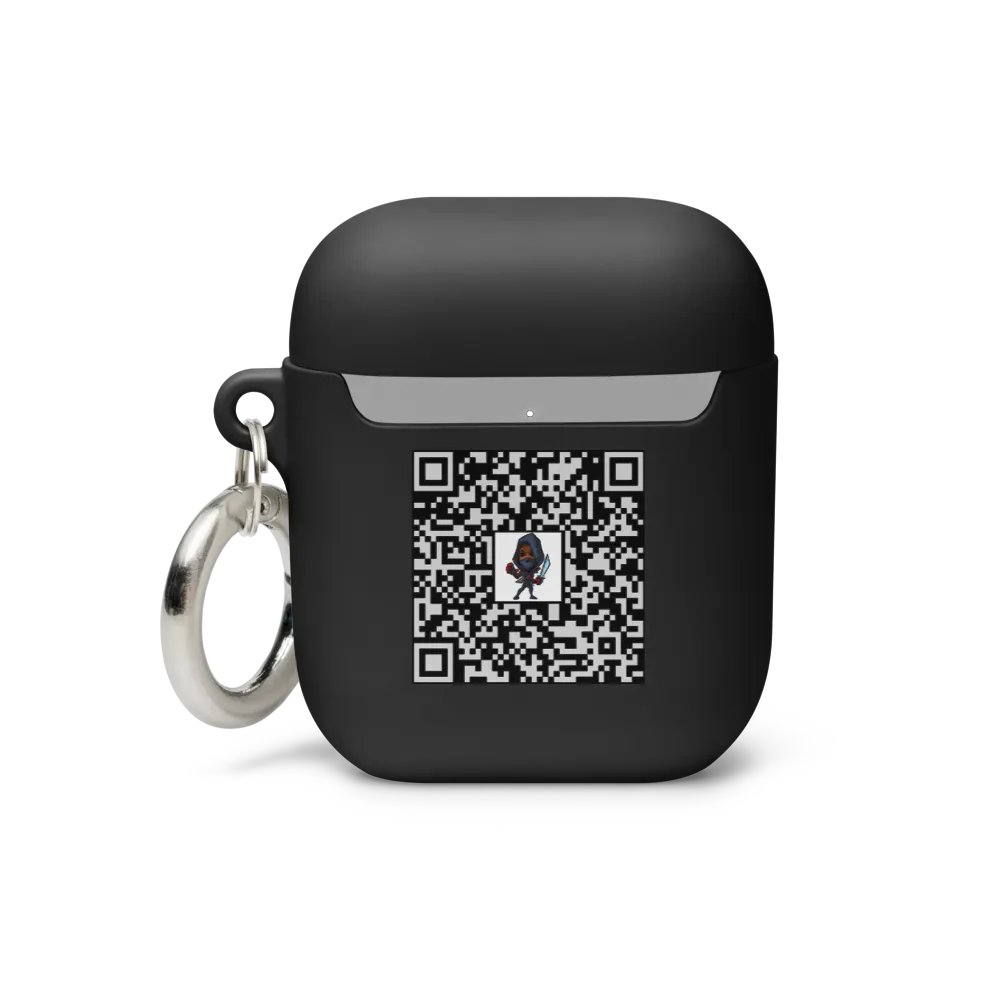 Air Pods Case v2 product image (2)