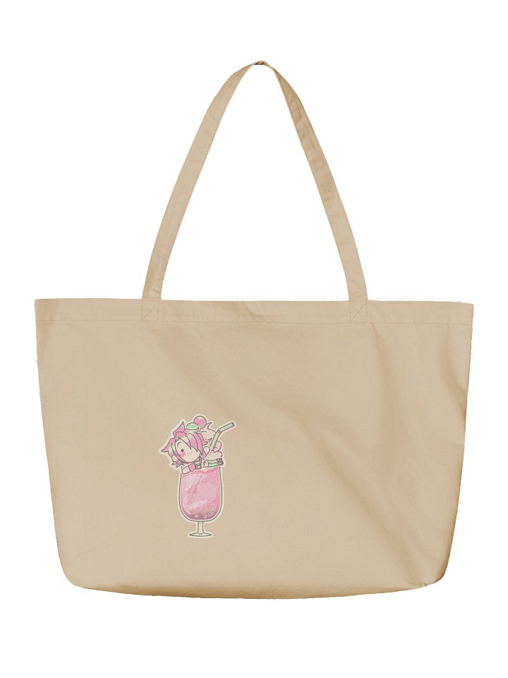 Sakura Soda Pop Tote product image (2)