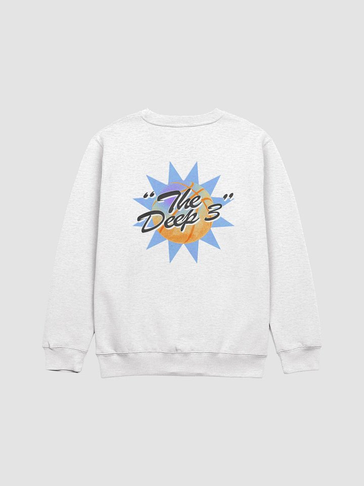 TD3 Diner Sweater product image (2)
