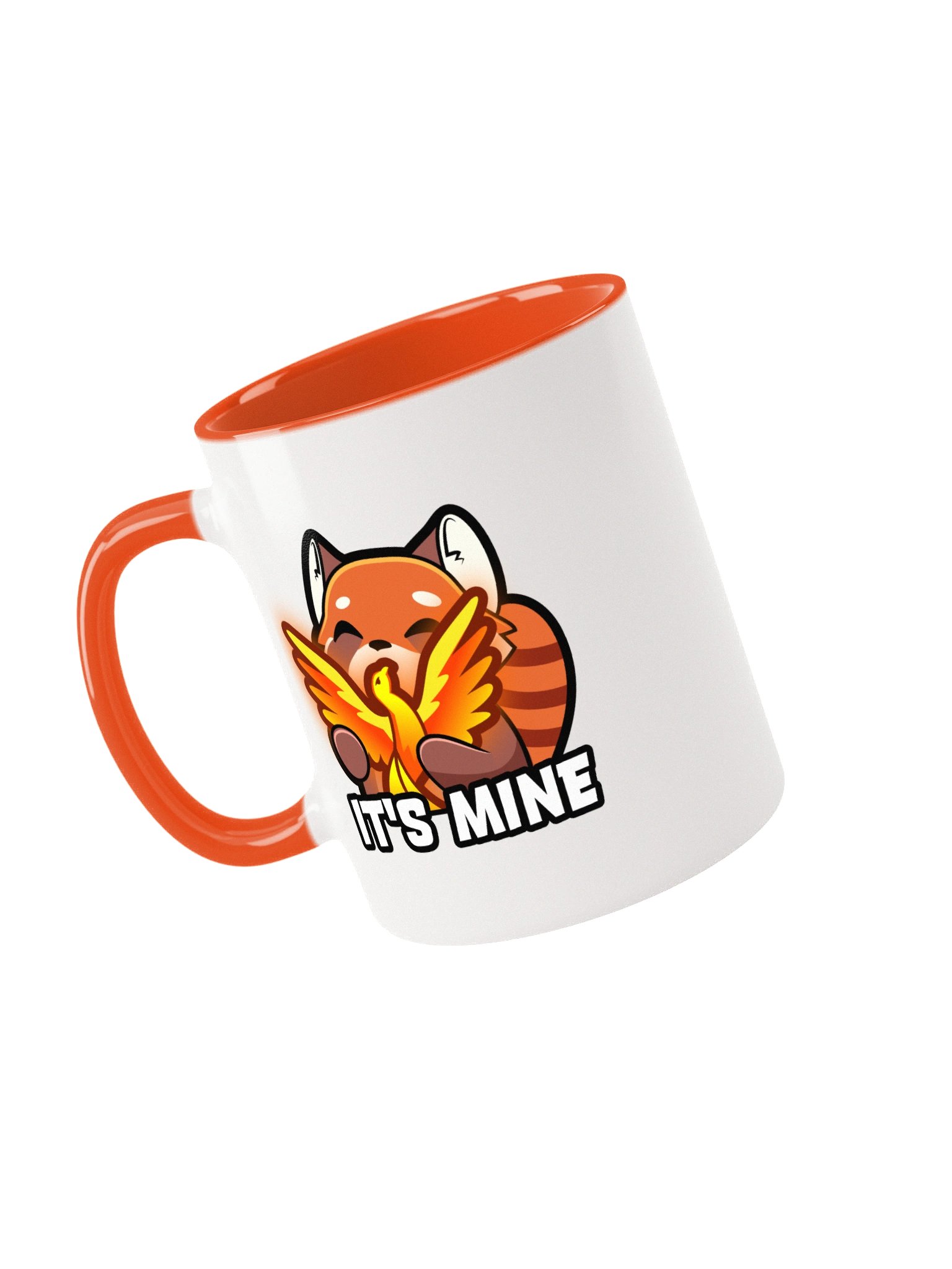 It's Mine! - Ceramic Mug product image (3)