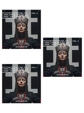 SOUND OF IBERIA BUNDLE — Music Album