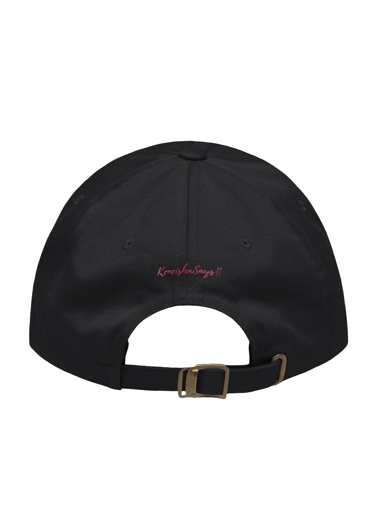 KS Burst Signature Cap product image (2)