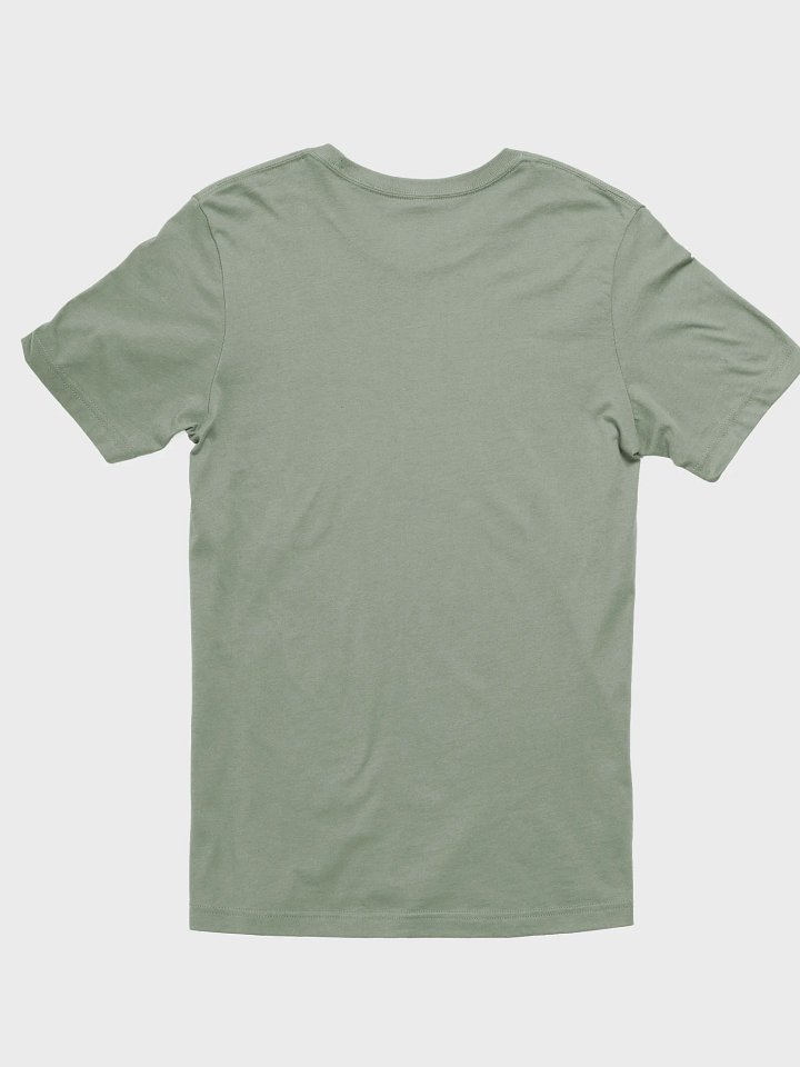 Arrow Brew Unisex T-Shirt | caffee first think later product image (11)