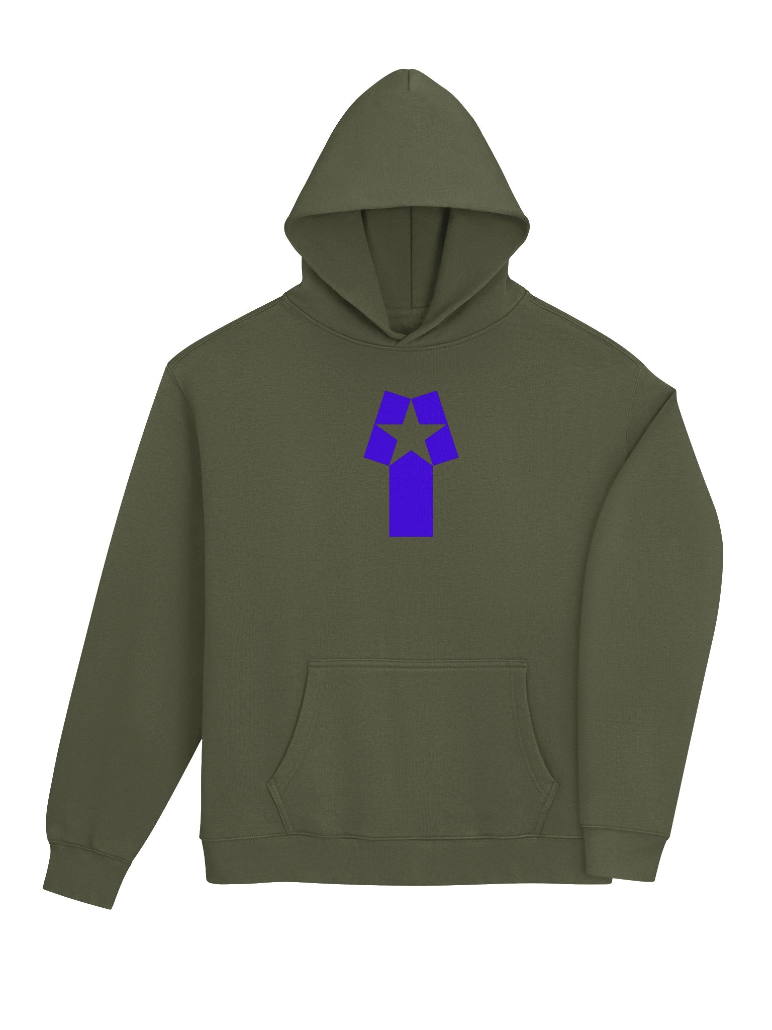Phi Star Premium Hoodie product image (44)