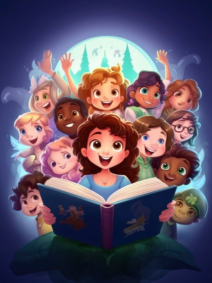 KidTales PLR Bundle product image (3)