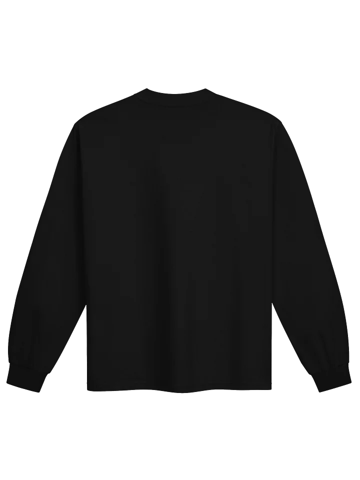 Long Sleeve T Shirt product image (2)