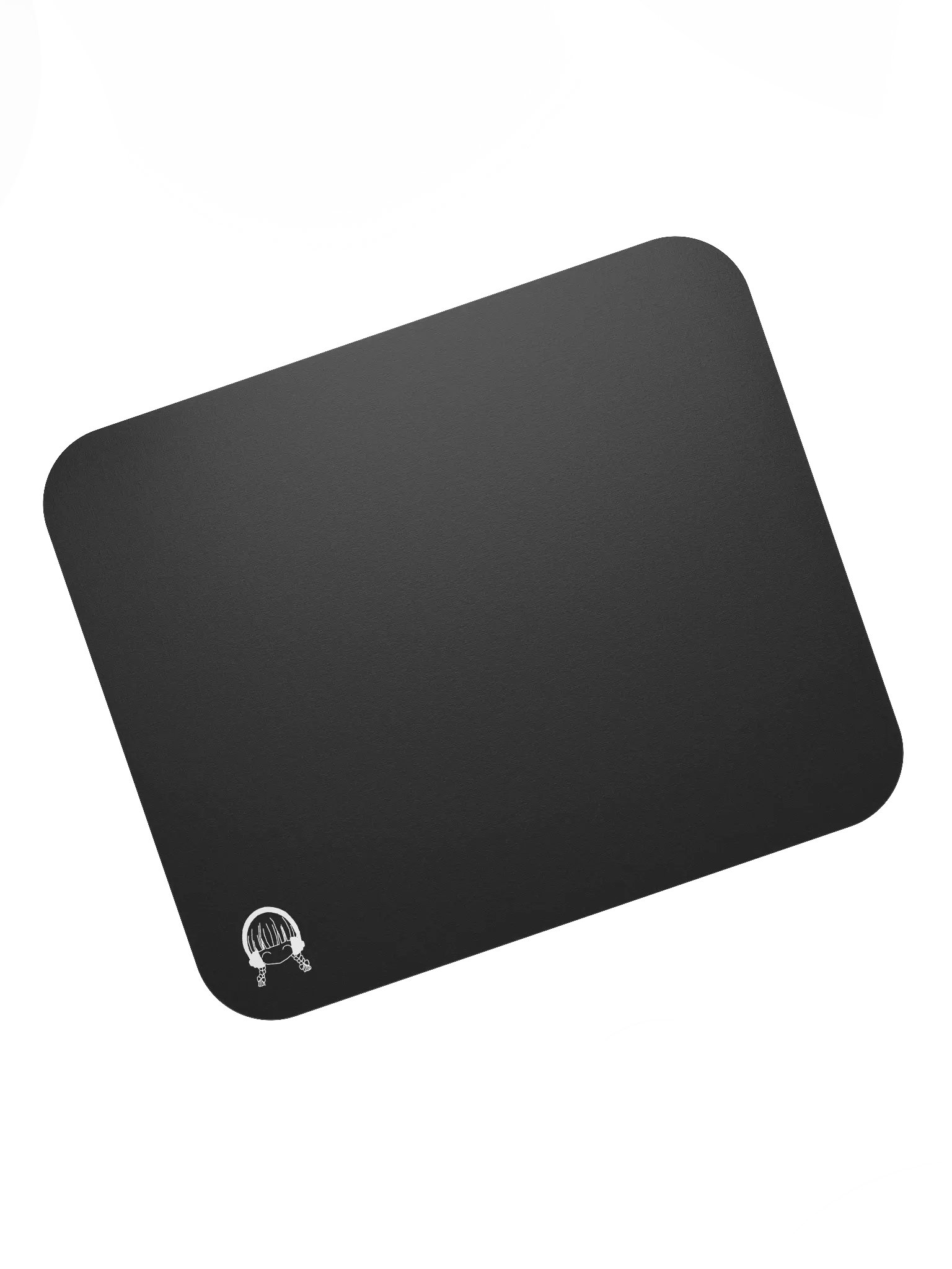 Malka Classic Mouse Pad Black product image (7)