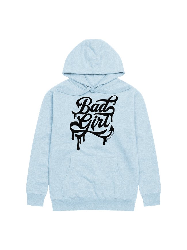 Bad Girl