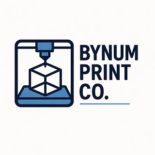 Bynum Print Co.