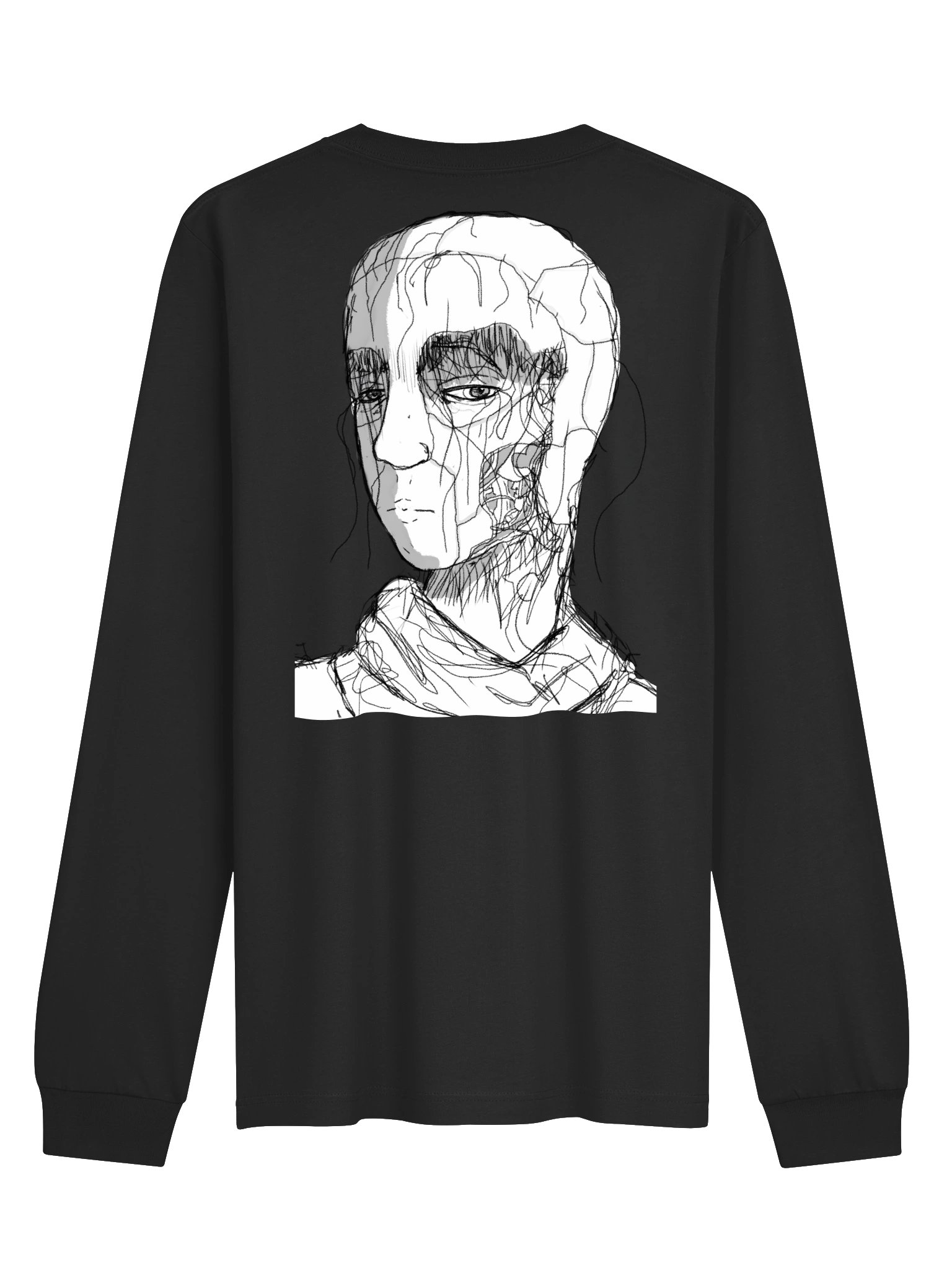 Unravelled — Long Sleeve product image (1)