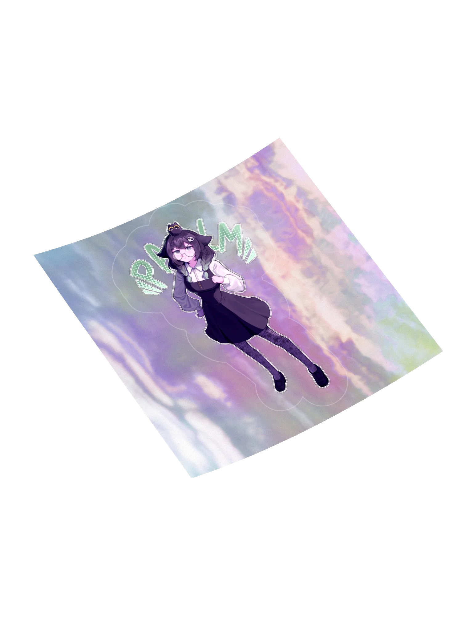 HoloTopGoth product image (8)