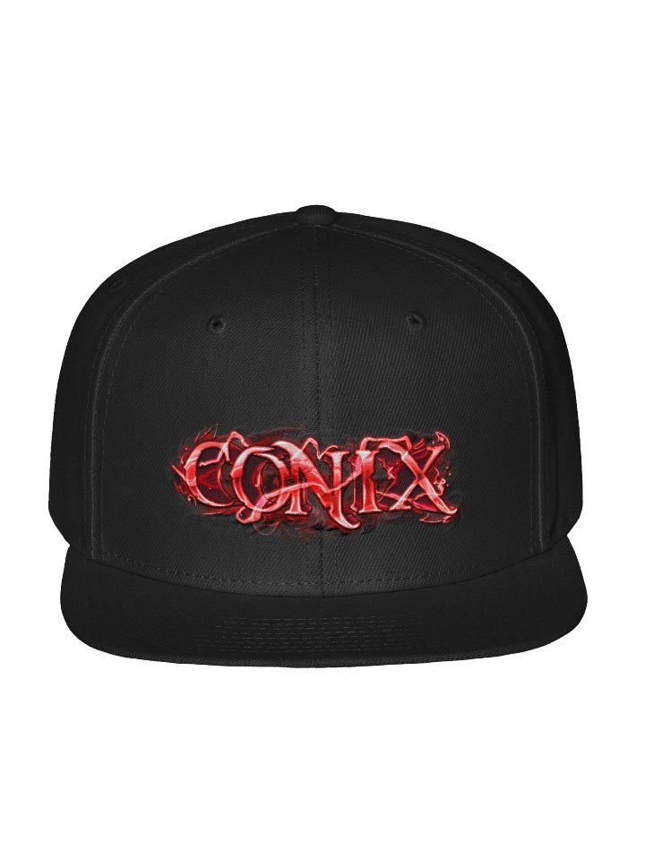 Conix Hat (Snap back) product image (1)