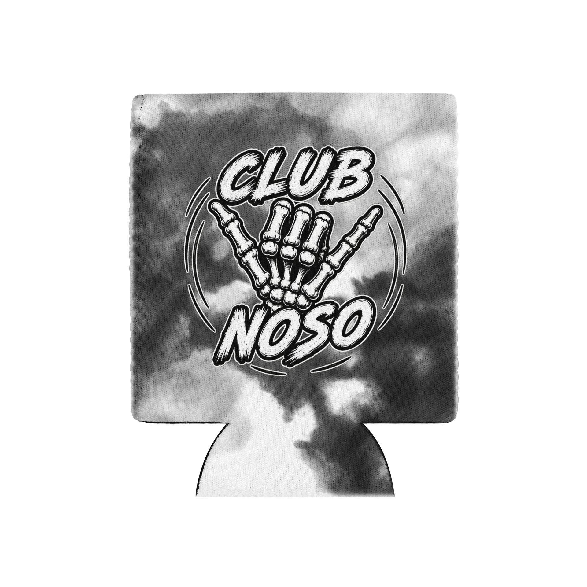Club Noso Shaka Hand Coozie product image (19)
