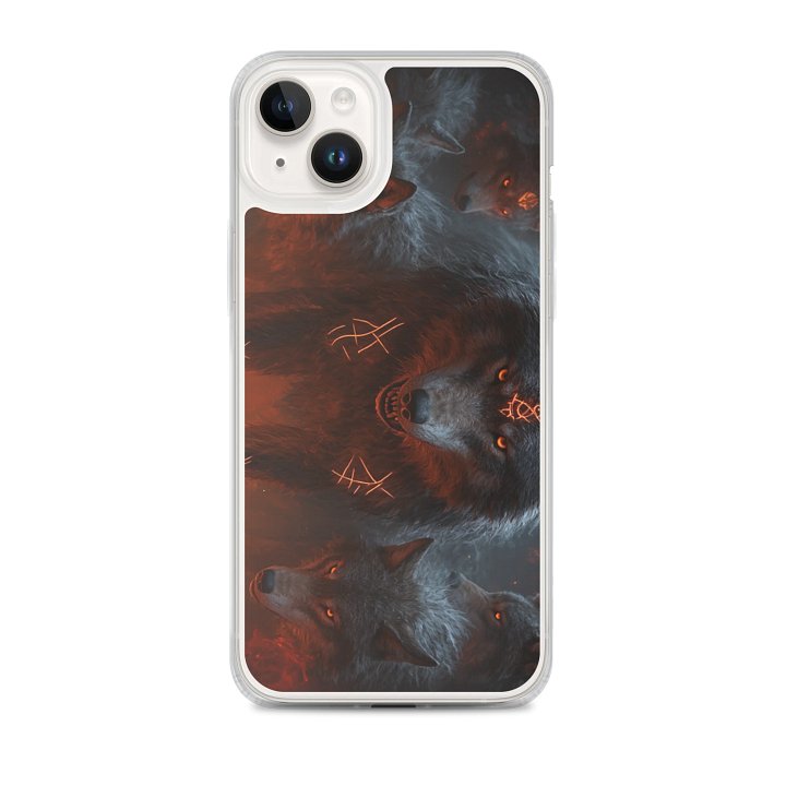 Wolf iPhone product image (1)