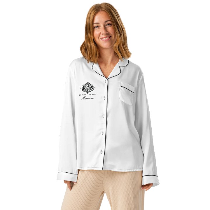 Pajama Top product image (1)