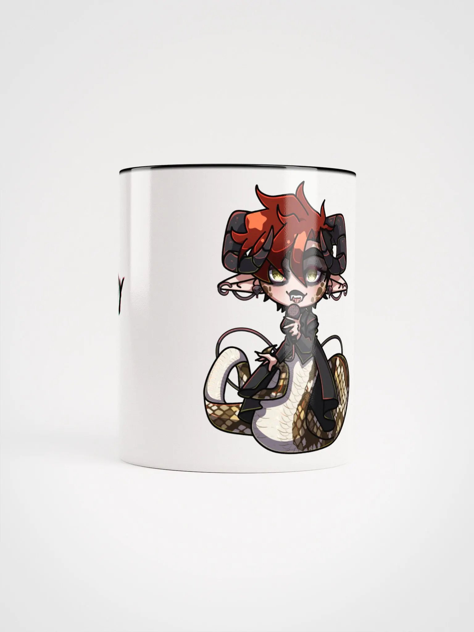 Killjoy Logo and Mascot Color Mug product image (17)