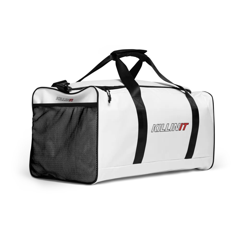 KILLINIT duffle bag product image (8)