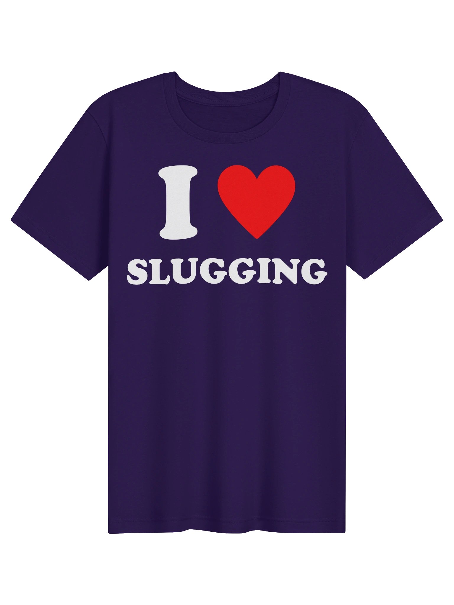 I <3 SLUGGING product image (51)