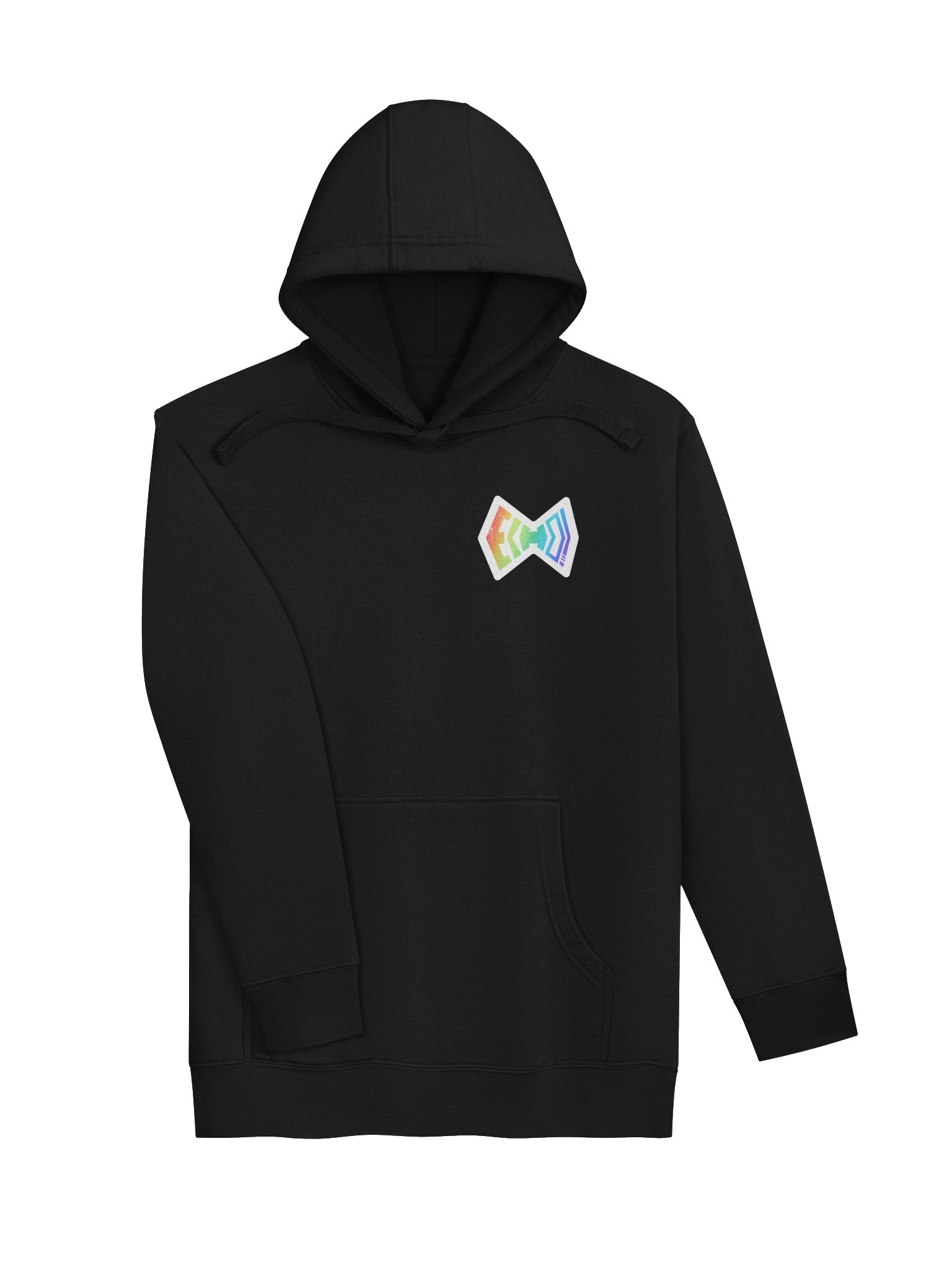 Pride Mark Hoodie product image (3)