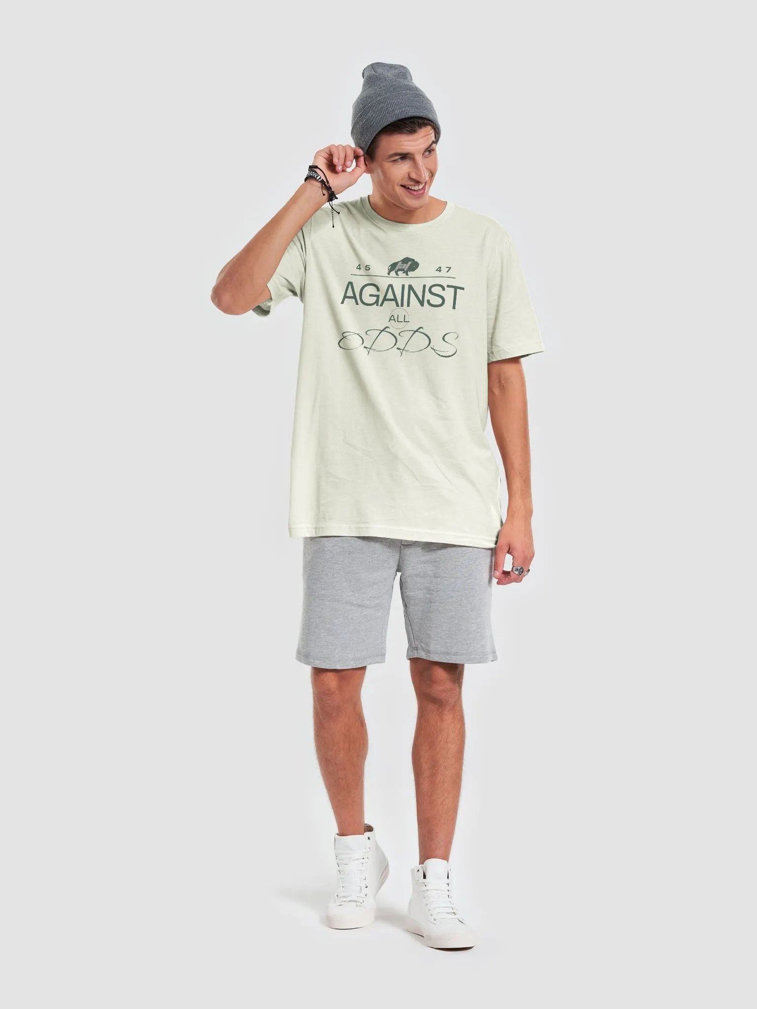 Against All Odds product image (6)
