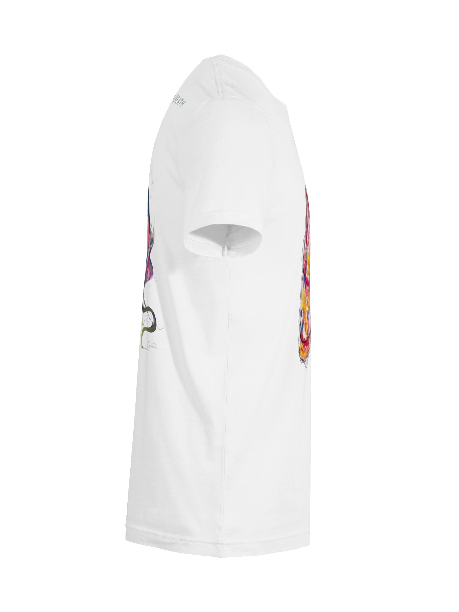The Full Breath Tee product image (10)