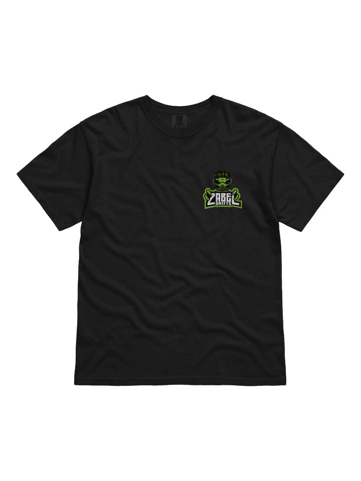 Zabel Drifts Small Logo T-Shirt product image (6)