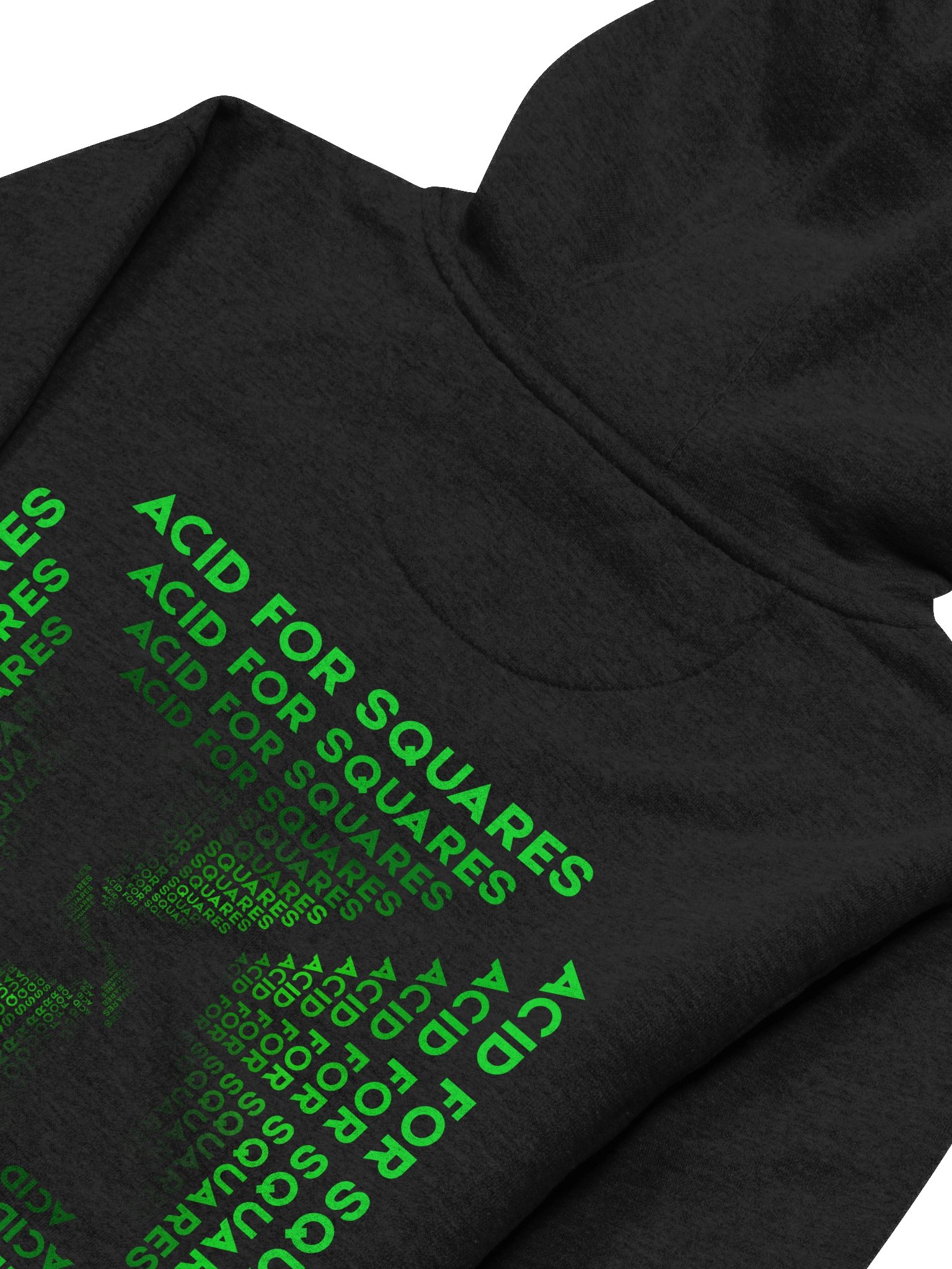 Down The Rabbit Hole Hoodie product image (4)